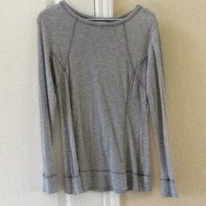 Cabi long sleeve top